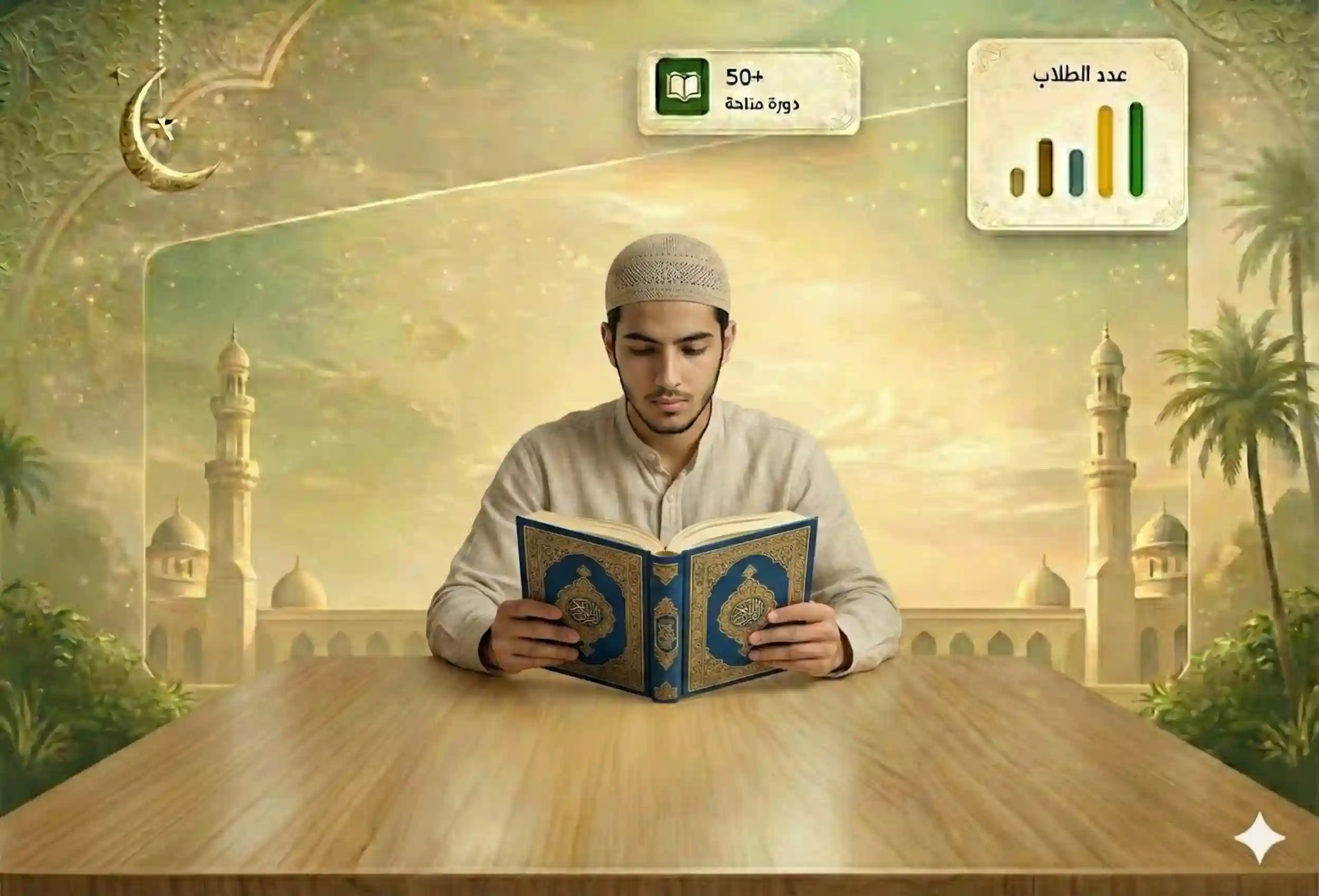 Éducation islamique secondaire